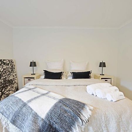 Escape To High End Comforts On Riverton Villa Mount Maunganui Eksteriør bilde