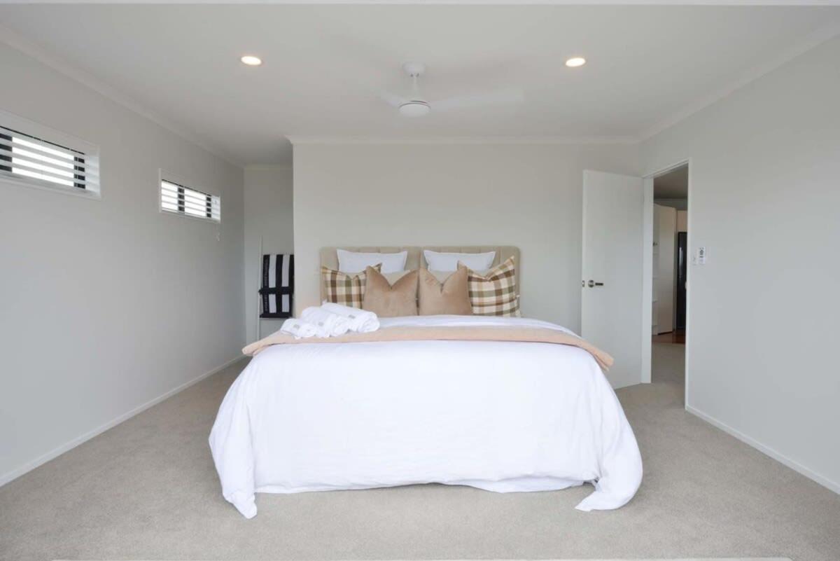 Escape To High End Comforts On Riverton Villa Mount Maunganui Eksteriør bilde