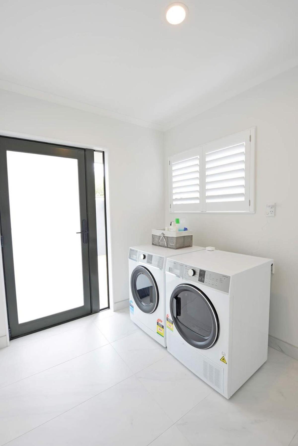 Escape To High End Comforts On Riverton Villa Mount Maunganui Eksteriør bilde